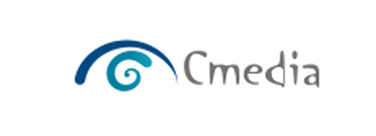 Cmedia (驊訊)
