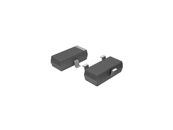 AO3409 Alpha & Omega Semiconductor (萬代半導(dǎo)體) MOS管