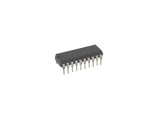 ATF16V8B-15PU Microchip(微芯) 可編程邏輯器件