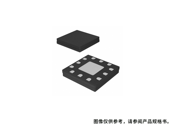 HMC441LC3B ADI(亞德諾) 射頻功率放大器