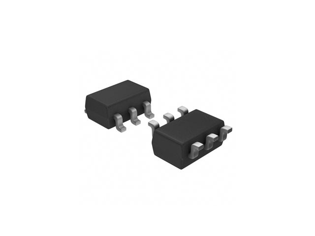 MCP3421A0T-E/CH Microchip(微芯) ADC