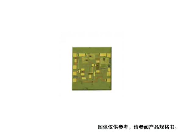 HMC442-SX ADI(亞德諾) 射頻功率放大器