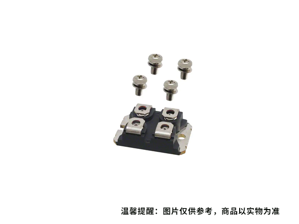 APT60DF60HJ Microchip(微芯) 橋式整流器