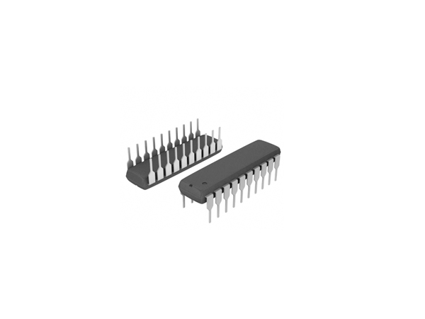 ATF16V8C-7PU Microchip(微芯) 可編程邏輯器件