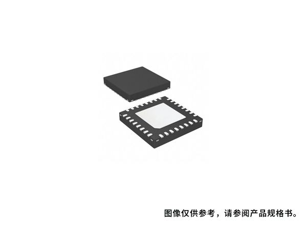 HMC591LP5 ADI(亞德諾) 射頻功率放大器