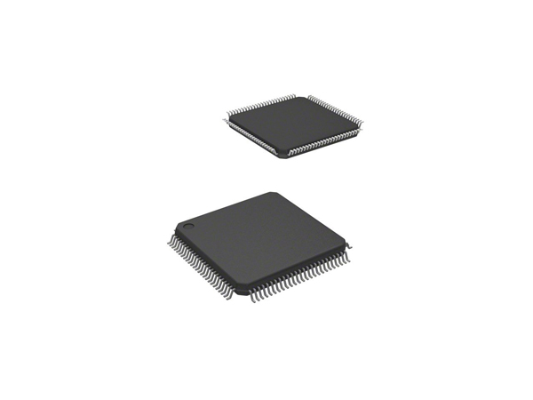CS8900A-IQ3ZR Cirrus Logic(凌云) 以太網(wǎng)芯片