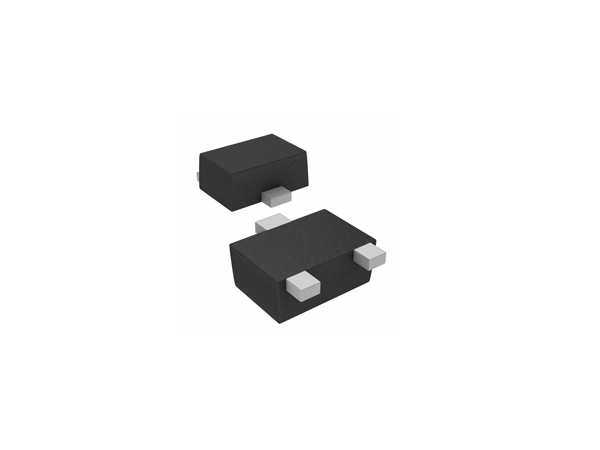 SSM3K35MFV,L3F(T TOSHIBA(東芝)  場(chǎng)效應(yīng)管