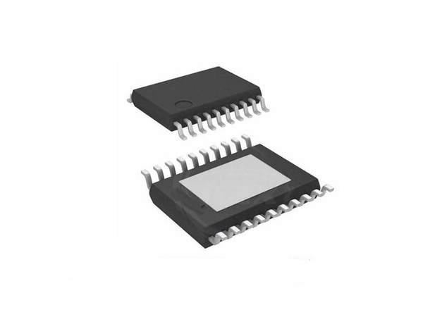 TPS54610PWPR TI德州儀器 DC-DC開關(guān)控制器