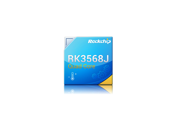 RK3568J Rockchip(瑞芯微) 微控制器