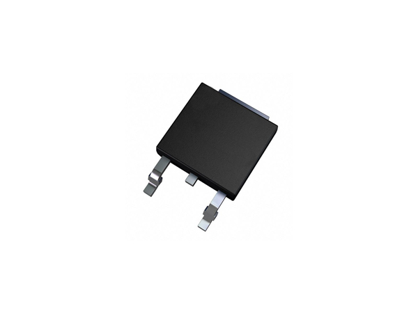 RGT8BM65DTL ROHM羅姆 IGBT
