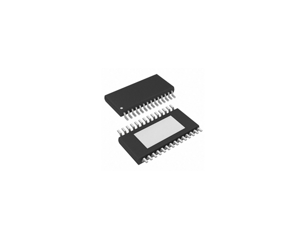 TPA6132A2RTER TI(德州儀器) 音頻功率放大器