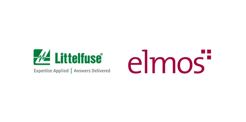 Elmos Semiconductor將以9300萬歐元的價(jià)格出售位于德國的晶圓廠給Littelfuse