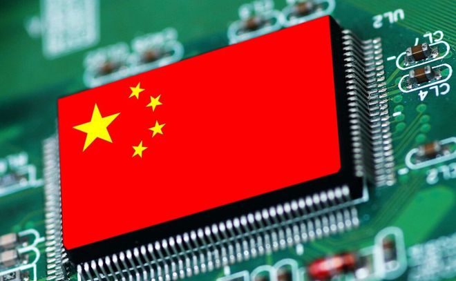 中國大陸集成電路進口量下降18.5%，國產(chǎn)