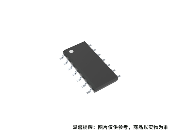 LM339 江蘇長電/長晶 比較器