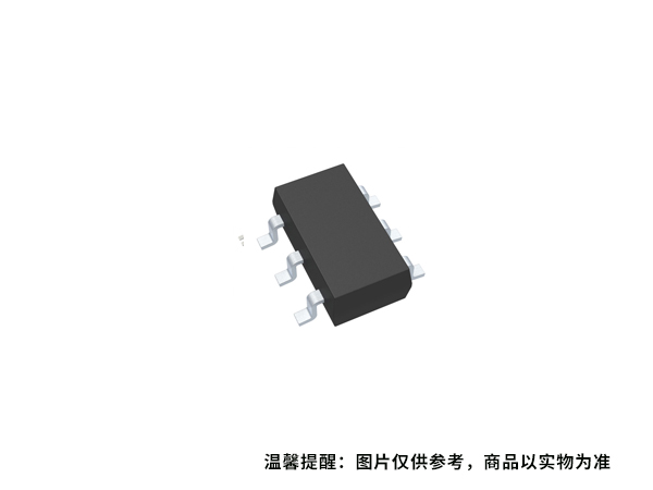AIP74LVC1G3157GC363G.TR 中微愛芯