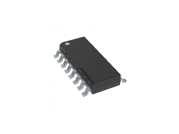 AiP2901 可替代LM2901 比較器