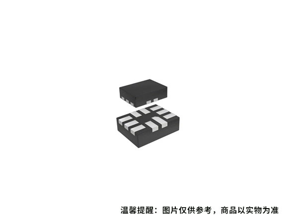 FSUSB42UMX FAIRCHILD 模擬開關(guān)