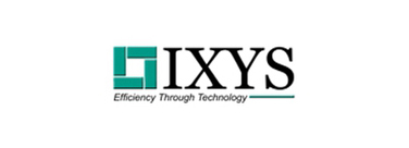 艾賽斯（IXYS）