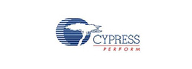 Cypress賽普拉斯