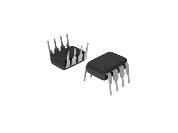 AiP4580S 中微愛芯 運算放大器