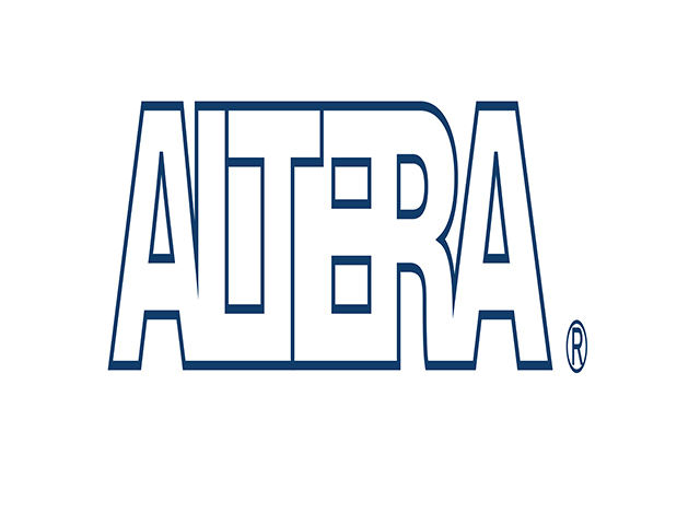 近期Intel/Altera可編程邏輯器件(CPLD-FPGA) 前10熱門型號(hào)