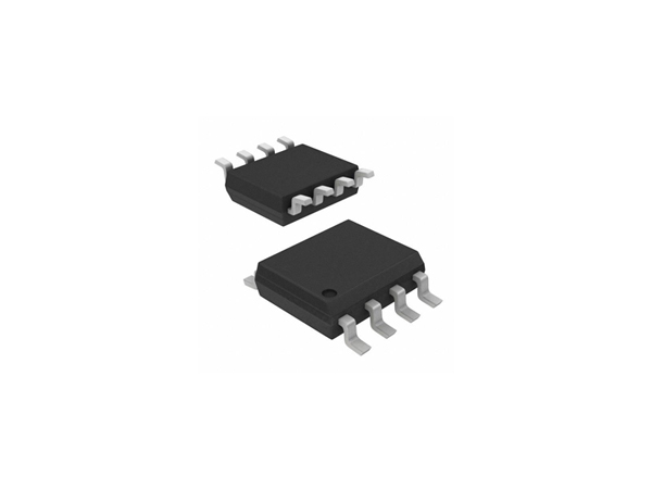 LM393DR2G ON安森美 比較器