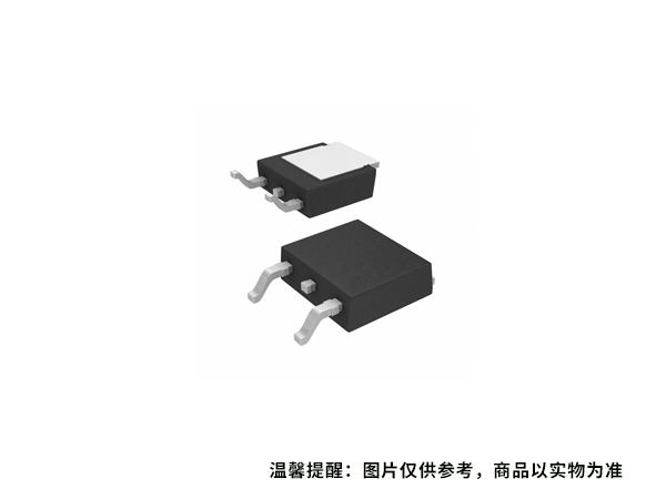 AOD5B65M1 AOS IGBT管