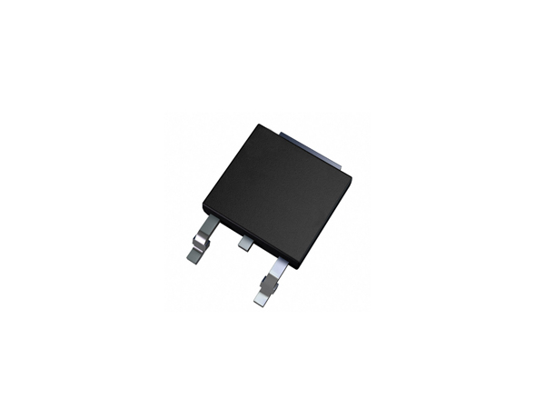 AOD5B60D AOS IGBT管