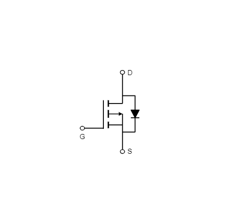 AONR21357 AOS P溝道場(chǎng)效應(yīng)管
