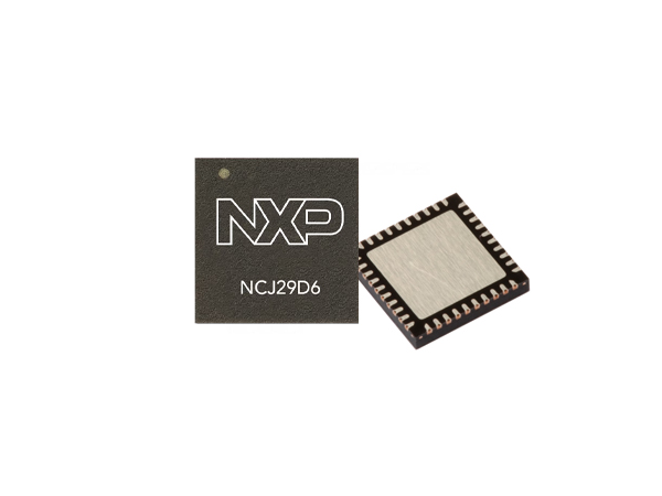 NCJ29D6 NXP恩智浦 收發(fā)器IC