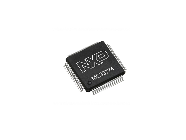 MC33774 恩智浦NXP 電池控制器IC