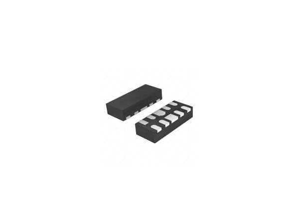 TPD4E05U06DQAR TI德州儀器 (ESD)保護器件