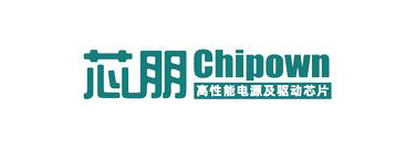 芯朋微chipown