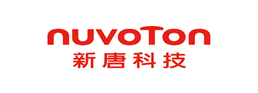 新唐科技NUVOTON