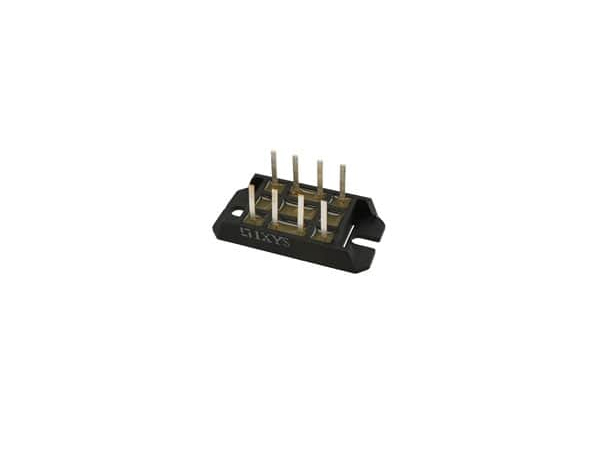 VUM33-05N Littelfuse/IXYS 整流器