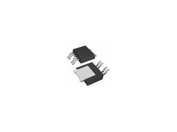 BTS6143D Infineon(英飛凌) 功率開關芯片