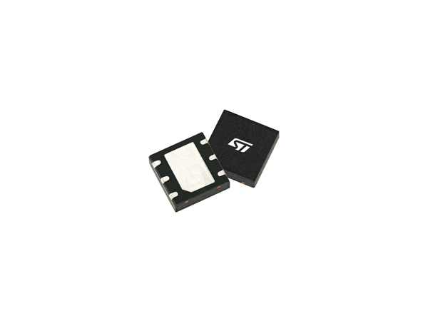 ST1S06PUR ST意法 DC-DC電源芯片