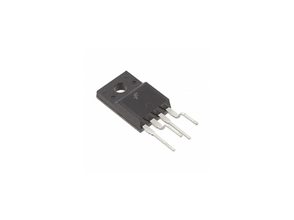 KA5M0365RYDTU onsemi(安森美) AC DC 轉(zhuǎn)換器