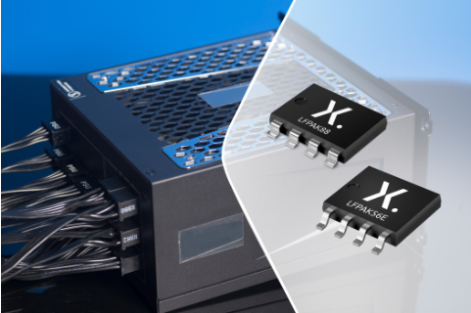 Nexperia MOSFET