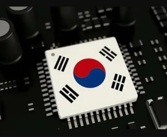 韓國出口額同比下降16.5%，半導(dǎo)體出口額