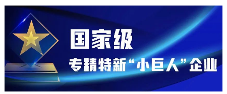 納芯微電子榮獲國家級專精特新“小巨人”企業(yè)認定