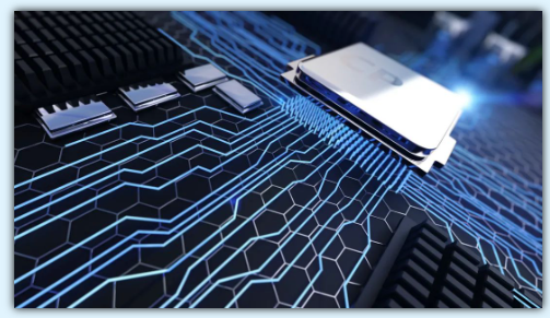 長電存儲芯片：先進封裝和成品測試技術(shù)的領(lǐng)導(dǎo)者