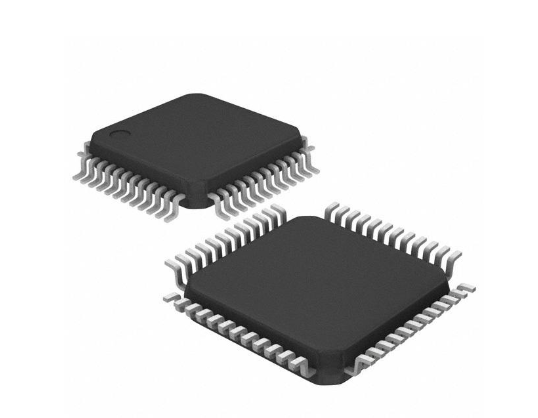 STM32F103CBT6引腳圖/封裝圖及中文簡介