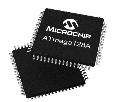 ATMEGA128A-AU型號引腳圖/原理圖及采購注意事項(xiàng)