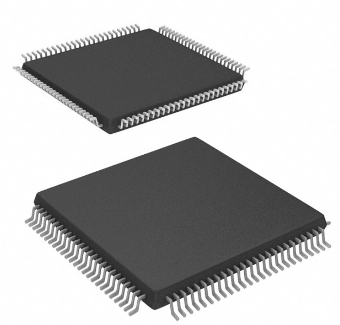 ATMEGA2560-16AU(8位MCU單片機(jī))引腳圖及中文參數(shù)介紹
