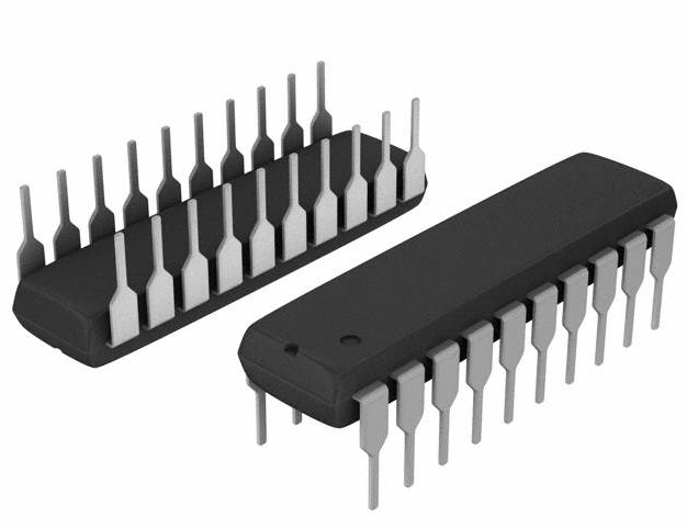 ATF16V8B-15PU：功能，引腳圖及原理圖