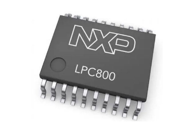 恩智浦LPC800系列微控制器的發(fā)展歷程及未來趨勢