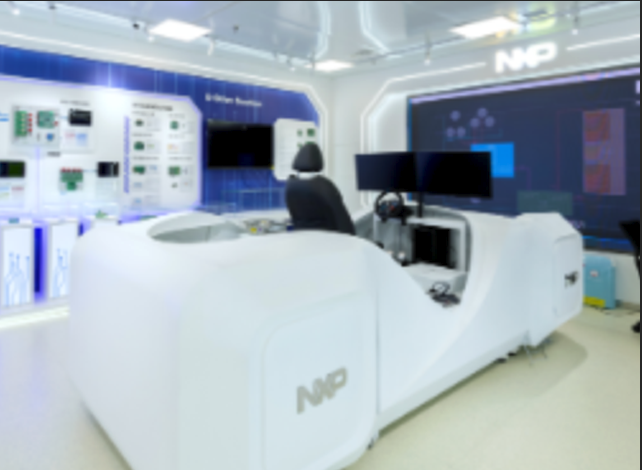 NXP恩智浦在中國(guó)建立電氣化應(yīng)用實(shí)驗(yàn)室