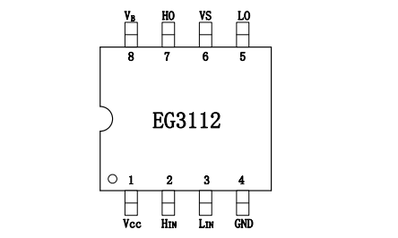EG3112引腳圖C