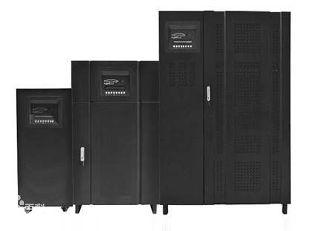 什么是不間斷電源（UPS）？